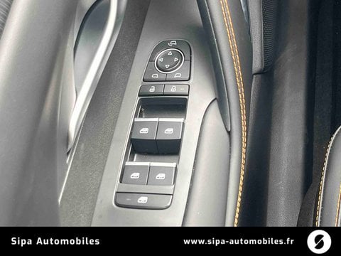 Voitures D'0Km À Mérignac | Byd Sealion 5 Dm-I Sealion 5 1.5L Dm-I 212 Ch Phev Design 5P