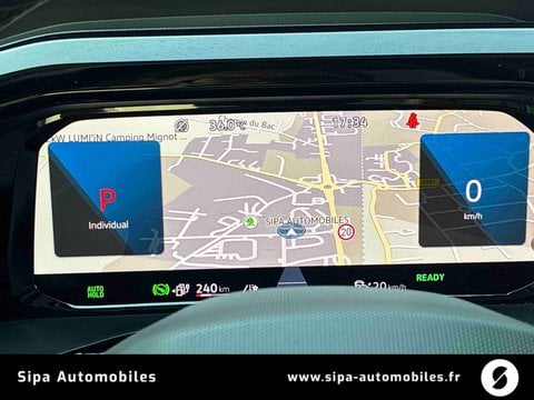 Voitures D'occasion À Lescar | Volkswagen Multivan Court 1.4 Ehybrid 218 Dsg6 Style 5P