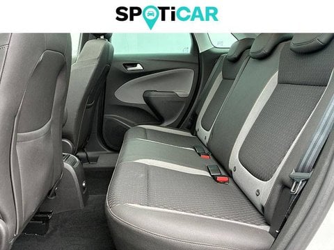 Voitures D'occasion À Lescar | Opel Crossland X 1.2 Turbo 130 Ch Ultimate 5P