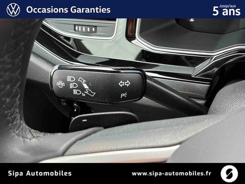 Voitures D'occasion À Lescar | Volkswagen Polo 1.0 Tsi 95 S&S Dsg7 Style 5P