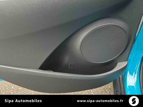 Voitures D'occasion À Villenave-D'ornon | Hyundai Kona Hybrid 141 Initia 5P