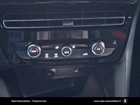 Voitures D'occasion À Toulouse | Opel Mokka 1.2 Turbo Hybrid 136 Ch E-Dct6 Gs 5P