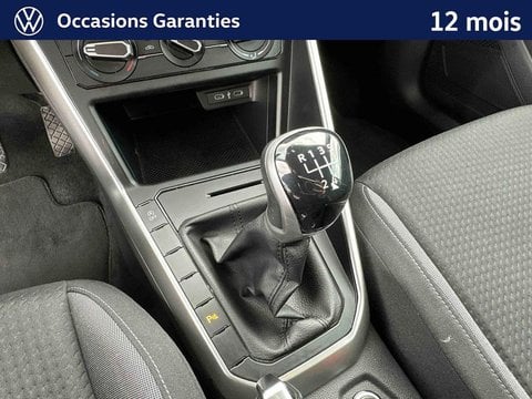 Voitures D'occasion À Tarbes | Volkswagen Taigo 1.0 Tsi 95 Bvm5 Life Plus 5P