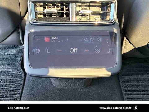Voitures D'occasion À Labège | Polestar 4 Polestar Lr Dual Motor Awd 100 Kwh Prime 5P