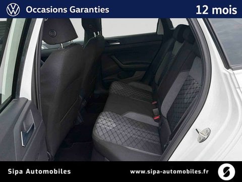 Voitures D'occasion À Lescar | Volkswagen Taigo 1.5 Tsi 150 Dsg7 R-Line 5P