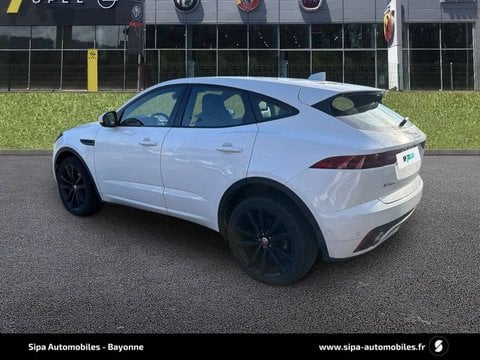 Voitures D'occasion À Bayonne | Jaguar E-Pace 2.0 D - 150 Ch Awd Bva R-Dynamic 5P