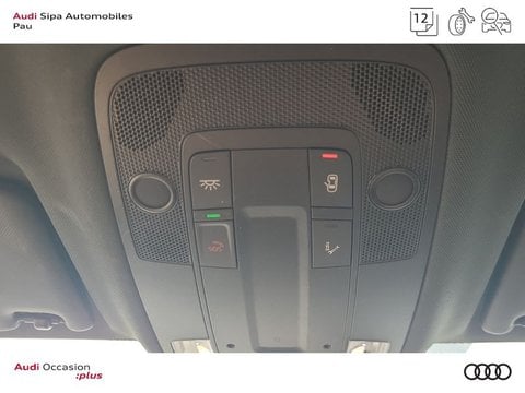 Voitures D'occasion À Lescar | Audi Q3 45 Tfsie 245 Ch S Tronic 6 S Line 5P