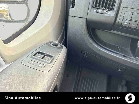 Voitures D'occasion À Mont-De-Marsan | Citroën Jumper Tole 30 L2H2 Bluehdi 120 S&S Bvm6 4P