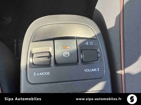 Voitures D'occasion À Toulouse | Fiat 500 Iii Electrique E 95 Ch Icône 3P