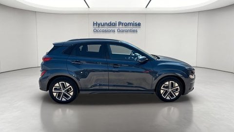 Voitures D'occasion À Le Bouscat | Hyundai Kona Electrique 64 Kwh - 204 Ch Executive 5P