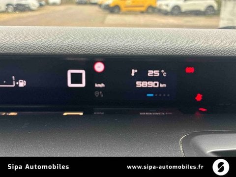 Voitures D'occasion À Mont-De-Marsan | Citroën C3 Iv Turbo 100 Ch Manuelle Max 5P