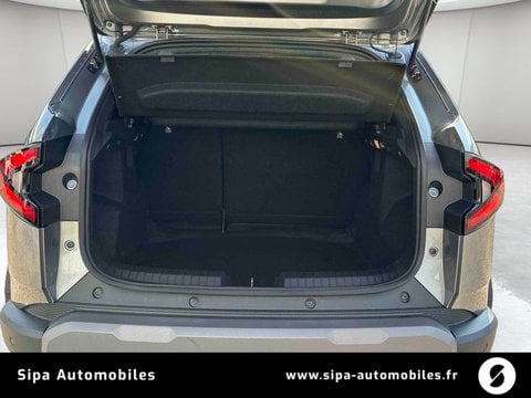 Voitures D'occasion À Le Bouscat | Dacia Duster Mild Hybrid 130 Extreme 5P
