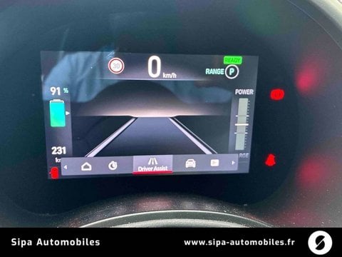 Voitures D'occasion À Bayonne | Fiat 500 Iii Electrique E 118 Ch Nouvelle 3P