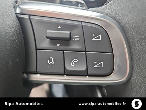 Voitures D'occasion À Muret | Fiat 600 T-Gen 3 1.2 Hybrid 145Ch Edct6 Pop 5P