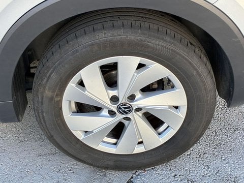 Voitures D'occasion À Tarbes | Volkswagen T-Cross 1.0 Tsi 116 Start/Stop Dsg7 Life Plus 5P