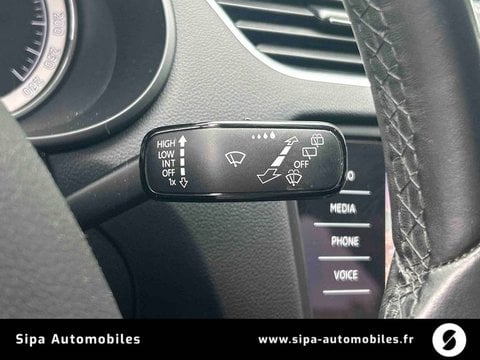Voitures D'occasion À Muret | Škoda Octavia Break 1.5 Tsi 150 Ch Dsg7 Clever 5P