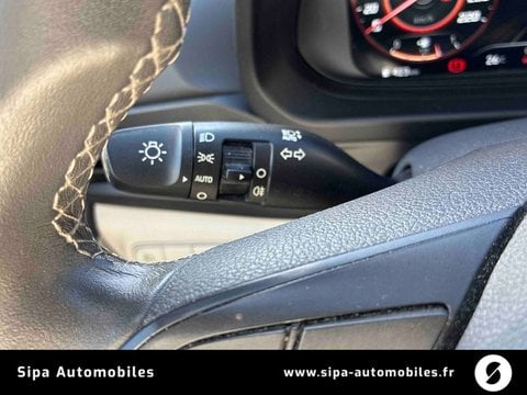 Voitures D'occasion À Libourne | Hyundai Bayon 1.0 T-Gdi 100 Dct-7 Hybrid 48V Intuitive 5P