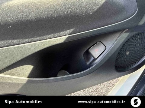 Voitures D'occasion À Villenave-D'ornon | Fiat 500 E 118 Ch Icône Plus '2021' 3P