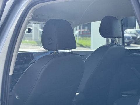 Voitures D'0Km À Lescar | Volkswagen Polo 1.0 Tsi 95 S&S Dsg7 Style 5P