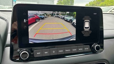 Voitures D'occasion À Villenave-D'ornon | Hyundai Kona Hybrid 141 Executive 5P