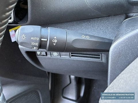 Voitures D'0Km À Lescar | Citroën C4 Hybride 136 E-Dcs6 Plus 5P