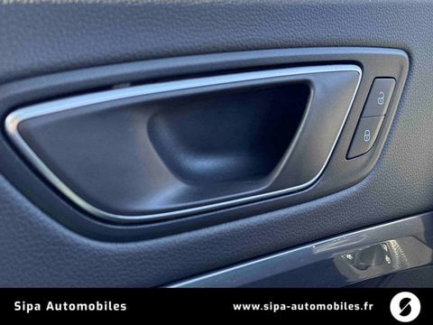 Voitures D'occasion À Libourne | Seat Ateca 2.0 Tdi 150 Ch Start/Stop Dsg7 Style Business 5P