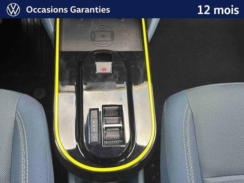 Voitures D'0Km À Libourne | Fiat Panda Grande Electrique Grande E 113 Ch 44 Kwh La Prima 5P