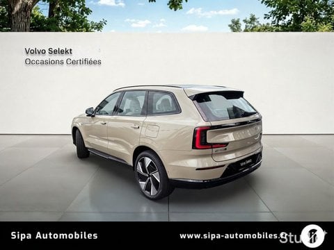Voitures D'occasion À Mérignac | Volvo Ex90 Twin Awd 408 Ch 1Edt Plus 5P