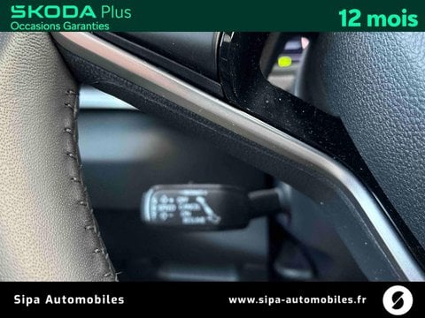 Voitures D'occasion À Lescar | Škoda Karoq 1.5 Tsi Evo 2 150 Ch Act Dsg7 Selection 5P