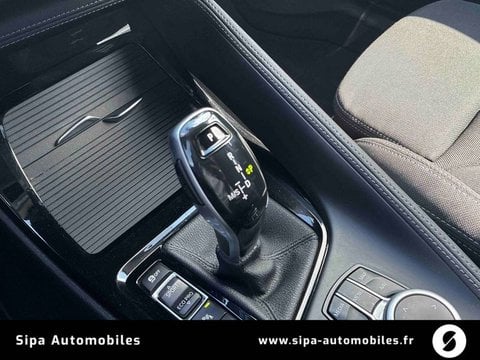 Voitures D'occasion À Toulouse | Bmw X2 Sdrive 20I 192 Ch Dkg7 Lounge 5P