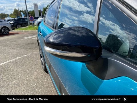 Voitures D'0Km À Mont-De-Marsan | Citroën C3 Iii Puretech 83 Bvm5 Max 5P