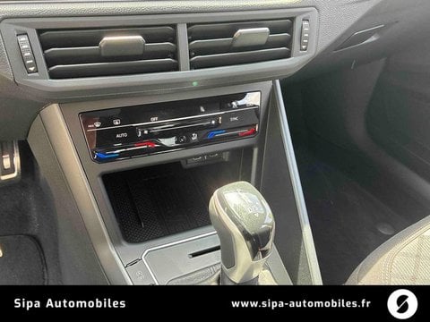 Voitures D'0Km À Lescar | Volkswagen Polo 1.0 Tsi 116 S&S Dsg7 R-Line Edition 5P
