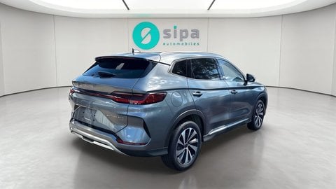 Voitures D'occasion À Fenouillet | Byd Seal U 1.5L Dm-I 218 Ch Phev Comfort 4P