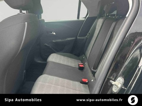 Voitures D'occasion À Muret | Opel Corsa 1.2 Turbo 100 Ch Bvm6 Edition 5P