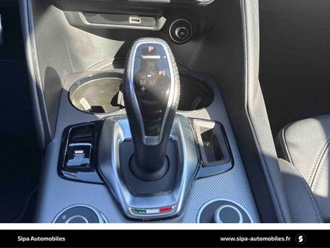 Voitures D'occasion À Dax | Alfa Romeo Giulia 2.2 160 Ch At8 Veloce 4P