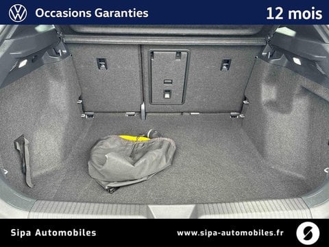 Voitures D'occasion À Tarbes | Volkswagen Id.4 174 Ch Pro Life Plus 5P
