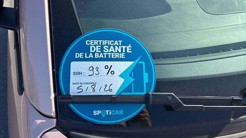 Voitures D'occasion À Toulouse | Fiat 500 Iii Electrique E 95 Ch Icône 3P