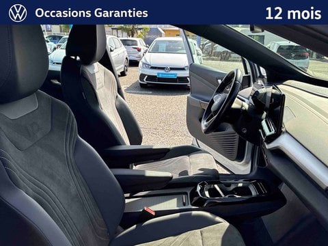 Voitures D'occasion À Tarbes | Volkswagen Id.4 174 Ch Pro Life Plus 5P