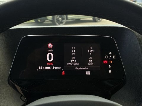 Voitures D'0Km À Lescar | Volkswagen Id. Buzz Cargo 204 Ch 4P