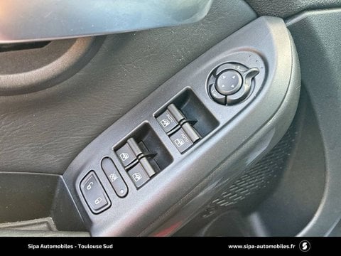Voitures D'occasion À Toulouse | Fiat 500X 1.0 Firefly Turbo T3 120 Ch Cross 5P