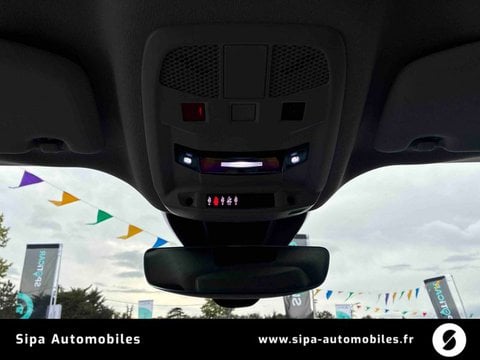 Voitures D'occasion À Villenave-D'ornon | Fiat 600 T-Gen 3 1.2 Hybrid 145Ch Edct6 Pop 5P
