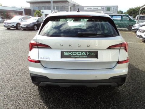Voitures D'occasion À Tarbes | Škoda Kamiq 1.0 Tsi Evo 2 116 Ch Bvm6 Selection 5P