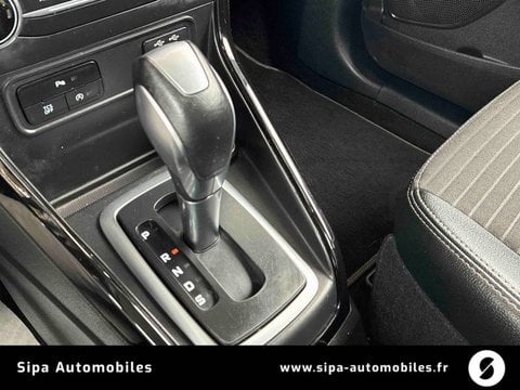 Voitures D'occasion À Lescar | Ford Ecosport 1.0 Ecoboost 125Ch S&S Bva6 Titanium 5P