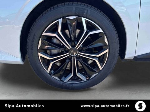 Voitures D'occasion À Toulouse | Ds Ds 4 Hybride E-Tense 225 Eat8 Rivoli 5P