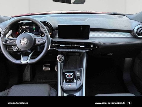 Voitures D'0Km À Mérignac | Alfa Romeo Tonale 1.5 Ibrida 175 Ch Vgt Tct7 Veloce 5P