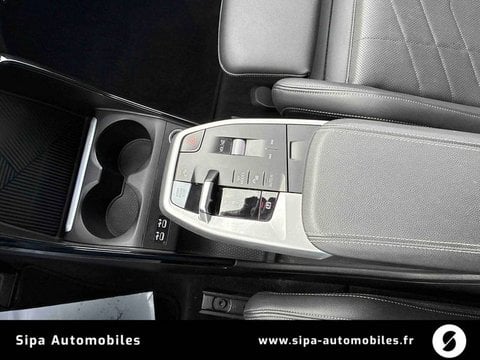 Voitures D'occasion À Toulouse | Bmw Série 2 Activetourer Active Tourer 218I 136 Ch Dkg7 M Spor...