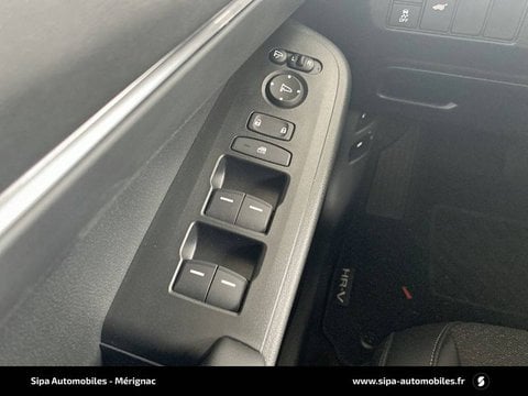 Voitures D'0Km À Mérignac | Honda Hr-V Iii E:hev 1.5 I-Mmd Advance Plus 5P