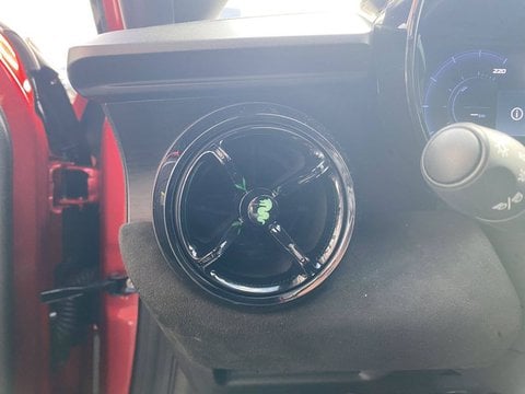 Voitures D'0Km À Toulouse | Alfa Romeo Junior Junior 1.2 Ibrida 136 Ch Edct6 Speciale 5P