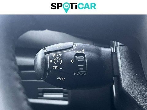 Voitures D'occasion À Lescar | Citroën C5 Aircross Bluehdi 130 S&S Eat8 Shine Pack 5P