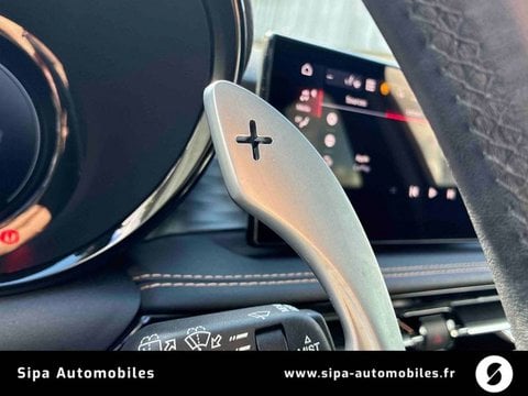 Voitures D'occasion À Libourne | Alfa Romeo Tonale 1.3 Hybride Rechargeable Phev 280Ch At6 E-Q4 ...